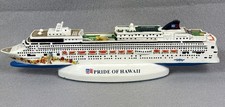 RARE Pride of Hawaii NCL 10
