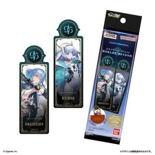 Shadowverse: Worlds Beyond Bookmark Collection 20Pack BOX Bandai Japan Import picture