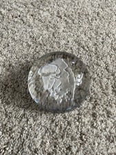 Vtg Buffalo Bison 3