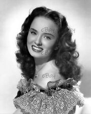 Ann Blyth in Bowery To Broadway 8x10 Photo Reprint picture