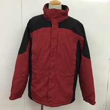 L.L.Bean Elle Bean Jumper Blouson Jacket Used Pre-Owned 10079188 picture