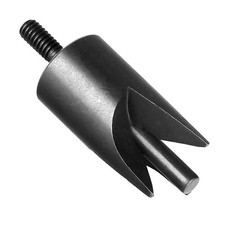 McJ Tools Reloading Deburr Outside 0.17-0.45Cal,Dies picture