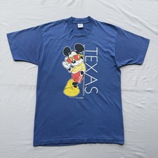 Vintage Velva Sheen Disney Mickey Mouse 