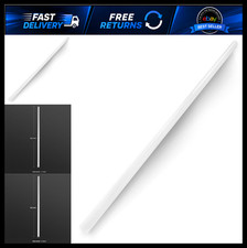 RGB Dueling Lightsaber with Strong 1.0 Inch Blade - 32