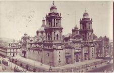 MEXICO CITY, MEXICO 1940 picture