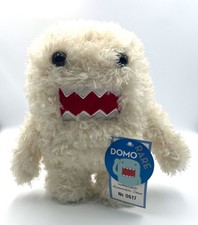 SDCC 2013 Indomitable Abominable Domo Rare No. 0617 Pre-Owned With Tags picture