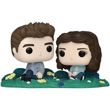 The Twilight Saga Edward and Bella Funko Pop Moment #2133 - PRESALE picture