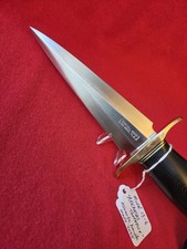 RANDALL Knife Model 13 - 6 