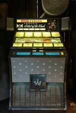 Seeburg Select-o-Matic 160 Jukebox Model: DS160H 1960-1962 no records included. picture