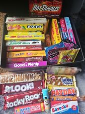 Retro Candy Box  picture