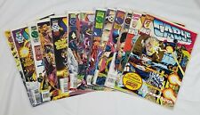 Marvel Comics Cable Lot of 12 X-man, X-men picture