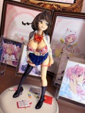 Anime Hayasaka with Sea View Handmade Sexy Girls Can Take Off Up and Down picture