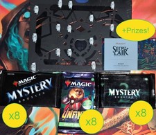 ⭐🔥 ULTIMATE Curated MTG Chaos Draft Party - 24 Packs + Prizes @ 90% TCG Low🔥⭐ picture