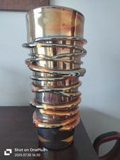 Vintage Murano Vase  picture