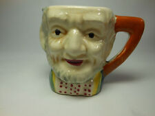 Occupied Japan Toby Jug Character Jug picture