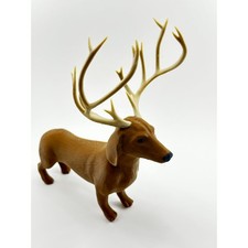 Dachshund Reindeer  picture