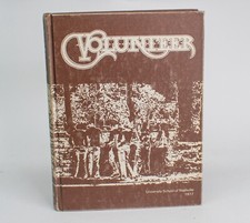 1977 University School Nashville (USN) Yearbook *The Volunteer* picture