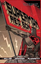 Superman: Red Son (New Edition) picture