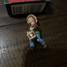 Little Drummer Boy picture
