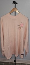 Walt Disney World Official Pink Spirit Jersey Mickey Balloon Women 2XL NEW picture