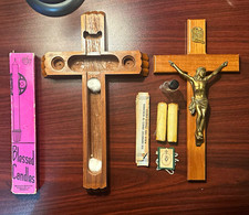 Vintage 1940’s-1960’s Catholic 
