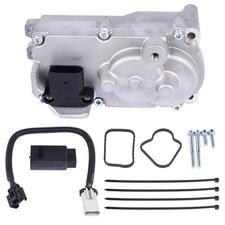 6.7L Cummins Turbocharger Actuator Replacement for Dodge Ram calibrate kit picture