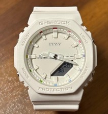 Casio G-SHOCK GMA-P2100IT-7AJR ITZY Collaboration Unused picture