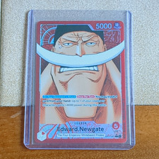 Edward Newgate Leader OP17-001 5000 Power EN picture