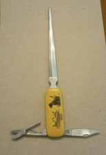 Vtg FROST CUTLERY 