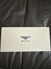 1/43 Bentley Continental GT Speed ​​Convertible Dealer special order Sale picture
