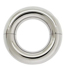 45mm Inner Diameter Weight Bearing Scrotum Heavy Stretcher PA Ring TikTok Trend picture