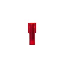 3M Highland Nylon Fully Insulated Female Disconnect TerminalFDI18-187Q picture