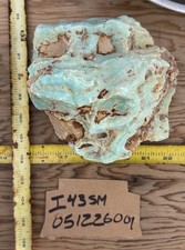 Smithsonite Rough 7 Pounds 2 Ounces picture