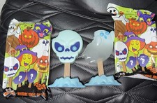  Halloween Culture Fly Meltz Mystery Vinyl Figure - 2 chase glow in the dark picture