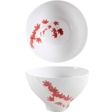 Mikasa Pure Red Salad Serving Bowl 5793393 picture