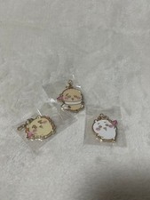 Chiwikawa Park Medal Charm RaCco SeaLion (Chiikawa) Park Medal Charm Note: This picture