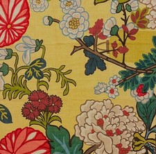 SCHUMACHER Chiang Mai Dragon Yellow Remnant New picture