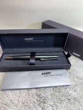 LAMY Studio Black Forest 2021 Limited Ballpoint Pen Near Unused picture
