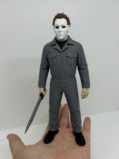 Michael Myers’s 3d Figurine picture