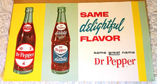 1964 DR PEPPER