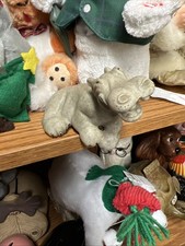 Quarry Critters Stone Henry Hippo Shelf Sitter  Second Nature Hippopotamus picture