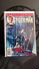Peter Parker: Spider-Man #32 Marvel 2001 picture