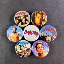 Sugar Ray 1