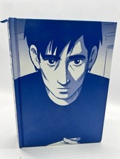 2015 Scott McCloud THE SCULPTOR 1st Frist Edition Comic FIRST SECOND HC picture