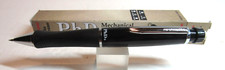 Sanford/Paper Mate PhD Fat Mechanical Pencils .7mm, BLACK, Gift Boxed-Made Japan picture