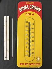 Replacement 15” Glass Thermometer Tube Soda Therms - Tube Only picture
