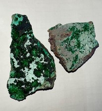 atacamite Brochantite picture
