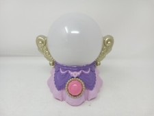 BANDAI Mahou Tsukai Pretty Cure Magic Crystal Ball Magical Girl Toy Precure picture