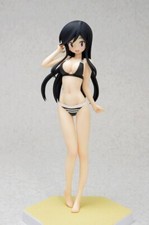 Japanese anime A-Channel BEACH QUEENS figure Yuko Nishi picture