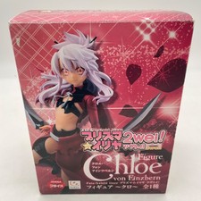 Chloe von Einzbern Figure Fate/kaleid liner Prisma Illya Twei FuRyu Japan picture